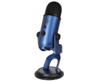 Blue Microphones Yeti Midnight Blue 988-000232 - 652725 - zdjęcie 2